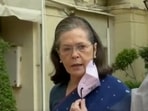 ‘Will you ask Adhir(da) to apologise?’ – Sonia Gandhi was asked this question on Thursday. She turned around and replied.&nbsp;