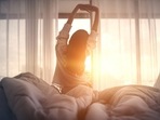 Daily morning habits to inculcate in life: Doctors share tips(Unsplash) Daily morning habits to inculcate in life: Doctors share tips(Unsplash)