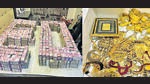 Political analysts said the seizure of so much money is unprecedented in West Bengal’s history and has dented the image of the TMC. (PTI) Political analysts said the seizure of so much money is unprecedented in West Bengal’s history and has dented the image of the TMC. (PTI)