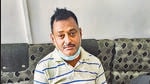 Gangster Vikas Dubey, who was killed in an encounter by the Uttar Pradesh police in July 2020 was patronised by local police, observed an inquiry commission headed by former Supreme Court judge, justice (retd) BS Chauhan. (PTI) Gangster Vikas Dubey, who was killed in an encounter by the Uttar Pradesh police in July 2020 was patronised by local police, observed an inquiry commission headed by former Supreme Court judge, justice (retd) BS Chauhan. (PTI)