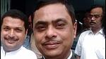 A special Central Bureau of Investigation (CBI) court on Thursday convicted an auto rickshaw driver and his accomplice in the murder of Dhanbad additional district judge Uttam Anand. (ANI) A special Central Bureau of Investigation (CBI) court on Thursday convicted an auto rickshaw driver and his accomplice in the murder of Dhanbad additional district judge Uttam Anand. (ANI)