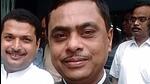 Dhanbad’s additional district Judge Uttam Anand died after being hit by a three-wheeler on July 28, 20121. (ANI File Photo) Dhanbad’s additional district Judge Uttam Anand died after being hit by a three-wheeler on July 28, 20121. (ANI File Photo)
