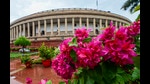Suspension orders are sometimes revoked if lawmakers express regret for their conduct (PTI) Suspension orders are sometimes revoked if lawmakers express regret for their conduct (PTI)