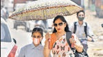 Climate scientists said all of these heat extremes that posed a massive public health crisis were linked by certain global atmospheric patterns. (PTI) Climate scientists said all of these heat extremes that posed a massive public health crisis were linked by certain global atmospheric patterns. (PTI)