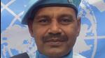 External affairs minister S Jaishankar demanded that the perpetrators of the outrageous attacks, which led to the death of Shishupal Singh (in photo) and Sanwala Ram Vishnoi in Congo, be held accountable and brought to justice. (Photo: Sourced) External affairs minister S Jaishankar demanded that the perpetrators of the outrageous attacks, which led to the death of Shishupal Singh (in photo) and Sanwala Ram Vishnoi in Congo, be held accountable and brought to justice. (Photo: Sourced)