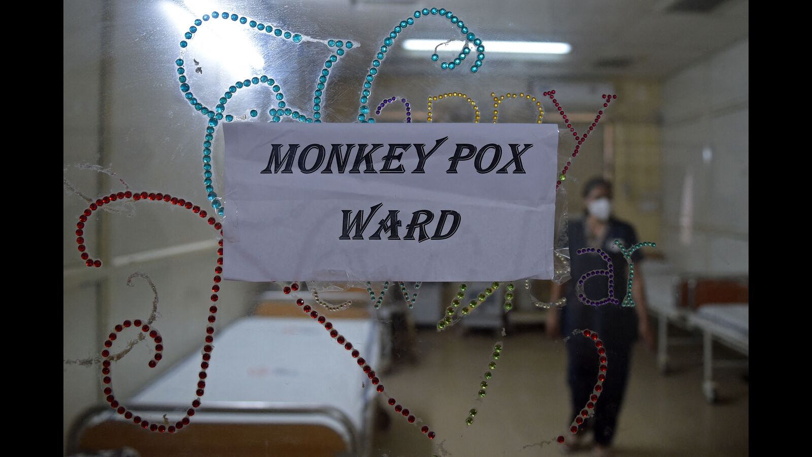 원숭이 수두 공포 속에 푸네에서 증가하는 수족구 감염 사례: 문서