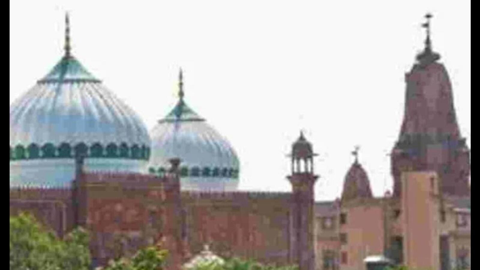 Revision plea seeking survey of Shahi Eidgah Mosque dismissed