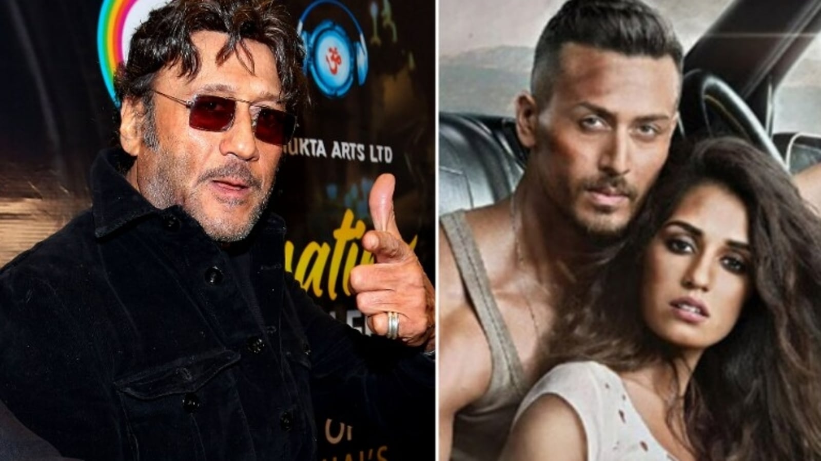 1600px x 900px - Jackie Shroff on Tiger Shroff-Disha Patani's breakup rumours: 'It is up to  them' | Bollywood - Hindustan Times