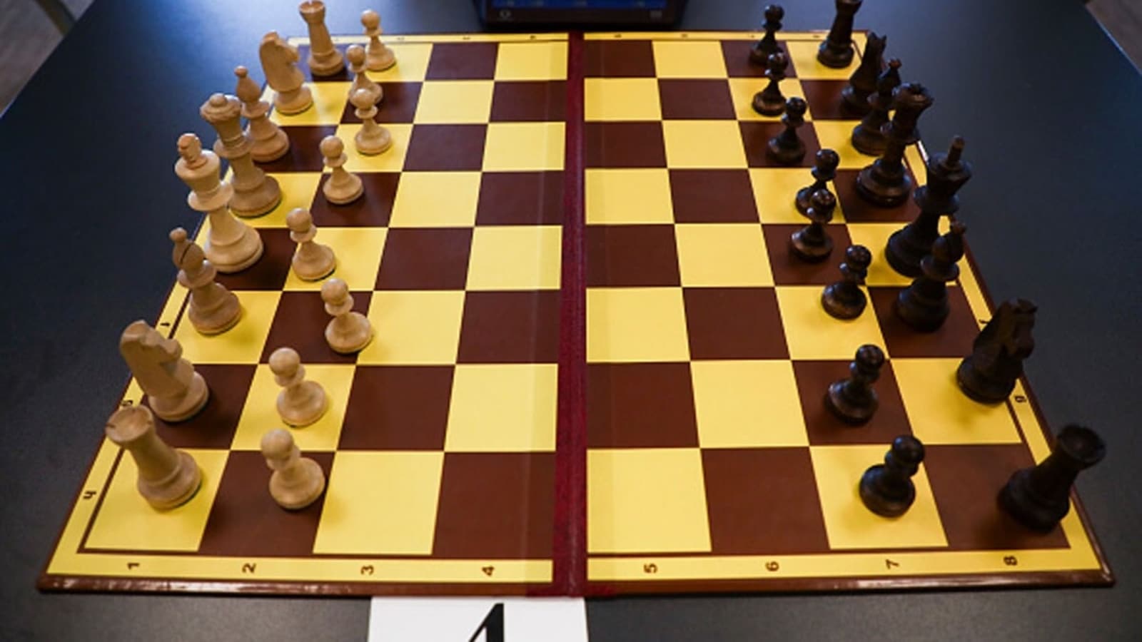 44th Chess Olympiad - Current Affairs