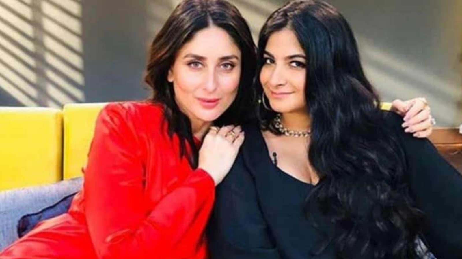 1600px x 899px - Kareena Kapoor confirms new film with Rhea Kapoor about three women |  Bollywood - Hindustan Times