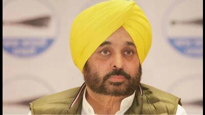 Chief minister Bhagwant Mann on Thursday appealed to contractual employees to allow more time to the state government to regularise their services, citing legal hurdles.