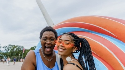 America’s multi-genre music festival Lollapalooza features local and international artists from genres spanning pop, rock, metal, punk rock and hip-hop as well as indie, Electronic Dance Music (EDM) and techno. (Instagram/@lollapalooza) America’s multi-genre music festival Lollapalooza features local and international artists from genres spanning pop, rock, metal, punk rock and hip-hop as well as indie, Electronic Dance Music (EDM) and techno. (Instagram/@lollapalooza)