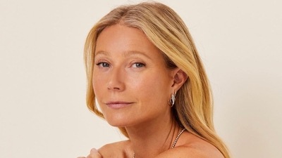  Gwyneth Paltrow opens up about nepotism in Hollywood. Gwyneth Paltrow opens up about nepotism in Hollywood.