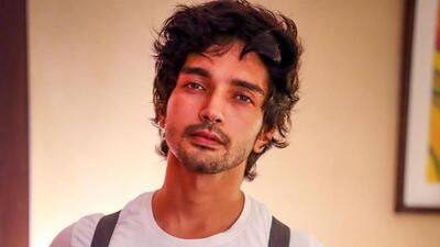 Harsh Rajput (Instagram) Harsh Rajput (Instagram)