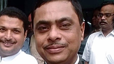 Dhanbad’s additional district Judge Uttam Anand died after being hit by a three-wheeler on July 28, 20121. (ANI File Photo) Dhanbad’s additional district Judge Uttam Anand died after being hit by a three-wheeler on July 28, 20121. (ANI File Photo)
