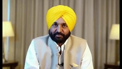 Chief minister Bhagwant Mann on Thursday dismissed speculation over the delay in the official notification for the appointment of senior advocate Vinod Ghai as the new advocate general of Punjab, stating that he will take over soon.
