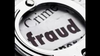 Eureka Forbes lodged a complaint with the police. Eureka Forbes lodged a complaint with the police.