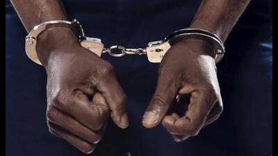 The state special operation cell (SSOC) of Amritsar has arrested an interstate drug smuggler wanted by the anti-terrorist squad (ATS), Gujarat, in the 126Kg heroin smuggling case, said Punjab director general of police (DGP) Gaurav Yadav on Thursday. The state special operation cell (SSOC) of Amritsar has arrested an interstate drug smuggler wanted by the anti-terrorist squad (ATS), Gujarat, in the 126Kg heroin smuggling case, said Punjab director general of police (DGP) Gaurav Yadav on Thursday.