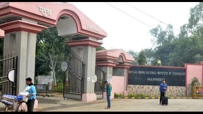 The MNNIT workshop is titled “road safety engineering for urban and rural highways” and is sponsored by National Highway Authority of India (NHAI). (Pic for representation)