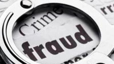 The company later discovered that L&T had not received the money and that they had not sent any email requesting the payment, the cyber police officials said. The company later discovered that L&T had not received the money and that they had not sent any email requesting the payment, the cyber police officials said.