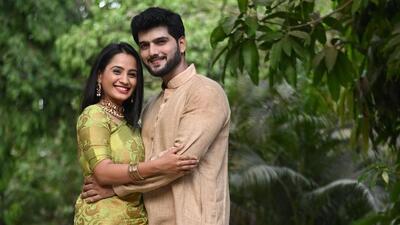 Mulgi Zali Ho’s Divya Subhash plans to get engaged in October Mulgi Zali Ho’s Divya Subhash plans to get engaged in October