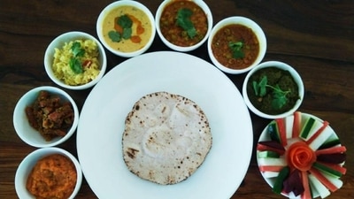 Satvic food: Here's all you need to know about what it is and the dos and don'ts (Twitter/muskpr_office) Satvic food: Here's all you need to know about what it is and the dos and don'ts (Twitter/muskpr_office)