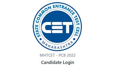 MHT CET admit cards 2022: Candidates can now download the CET admit cards for PCB group from the official website cetcell.mahacet.org. ( cetcell.mahacet.org)
