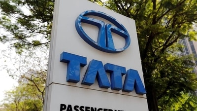 Tata Motors has reported a consolidated net loss of  ₹4,951 crore in the June quarter