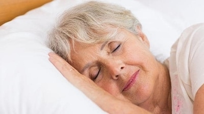 Frequent naps and high blood pressure are interlinked: Study (iStock.com) Frequent naps and high blood pressure are interlinked: Study (iStock.com)