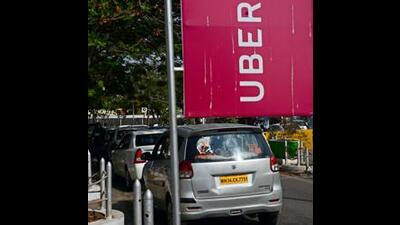 As compared to 2018 and 2019, nearly 1 lakh less vehicles were purchased in the city, as per the report (HT FILE PHOTO)
