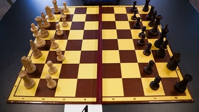 Pakistan have pulled out of the Chess Olympiad. (Getty) Pakistan have pulled out of the Chess Olympiad. (Getty)