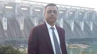 The judge was on a morning jog on the road outside his official residence in the coal city when the incident occurred. (HT FILE PHOTO.) The judge was on a morning jog on the road outside his official residence in the coal city when the incident occurred. (HT FILE PHOTO.)