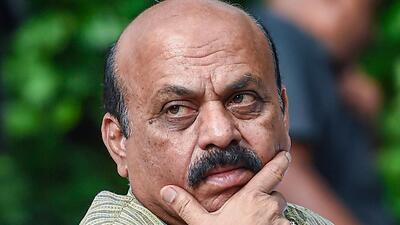 Karnataka chief minister Basavaraj Bommai said the government has decided to raise a specially trained commando force in the state to eliminate anti-national and terrorist forces. (PTI file) Karnataka chief minister Basavaraj Bommai said the government has decided to raise a specially trained commando force in the state to eliminate anti-national and terrorist forces. (PTI file)