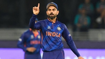 Virat Kohli Virat Kohli