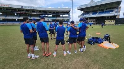 India's top stars will be back for the ODI series. (BCCI) India's top stars will be back for the ODI series. (BCCI)
