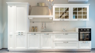 6 ways to keep your kitchen germ free (Max Vakhtbovych) 6 ways to keep your kitchen germ free (Max Vakhtbovych)