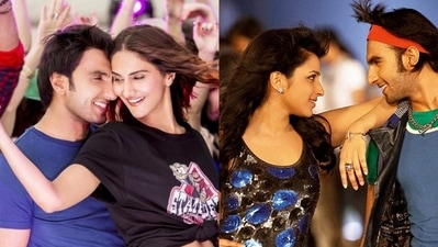 Parineeti Chopra and Vaani Kapoor defend Ranveer Singh's nude photoshoot amid controversy. Parineeti Chopra and Vaani Kapoor defend Ranveer Singh's nude photoshoot amid controversy.