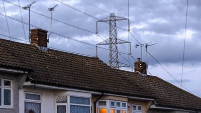 UK grid warns energy costs could skyrocket amid Russia gas curbs (Bloomberg) UK grid warns energy costs could skyrocket amid Russia gas curbs (Bloomberg)