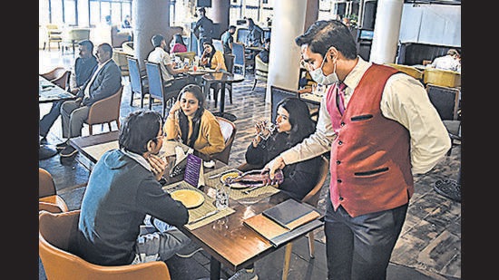 (Photo:Sanchit Khanna/ HT) (Photo:Sanchit Khanna/ HT)