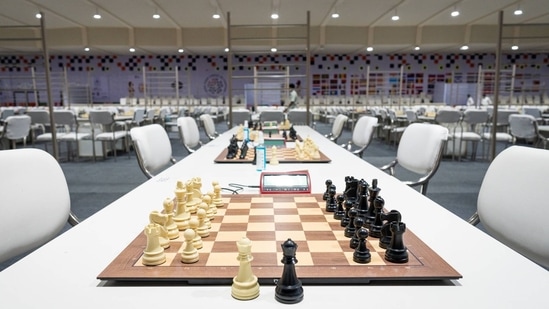 Chess Olympiad 2022 Results Today, Round 5 Schedule, Date, Time