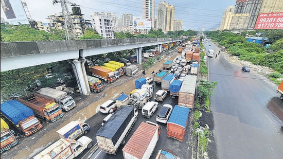 MMRDA's Plan for Mumbai Eye Like London's