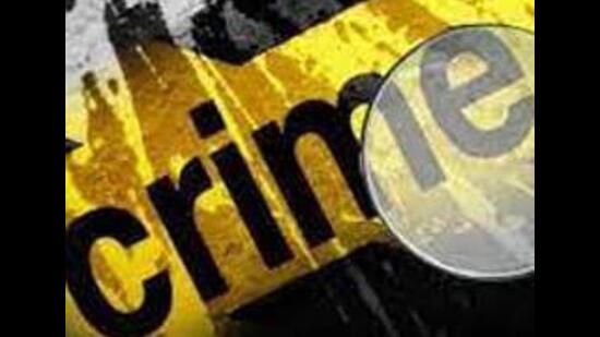 Ludhiana police booked an unidentified miscreant in a case of extortion and threatening after intervention of commissioner of police (CP) Kaustubh Sharma. (HT FILE)
