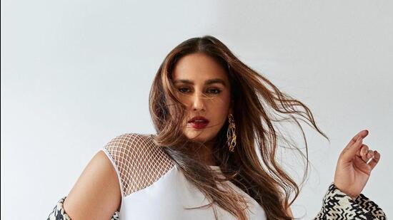 huma qureshi nosotros