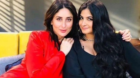 Karin Kapoor Porn Videos Com Hd - Kareena Kapoor confirms new film with Rhea Kapoor about three women |  Bollywood - Hindustan Times