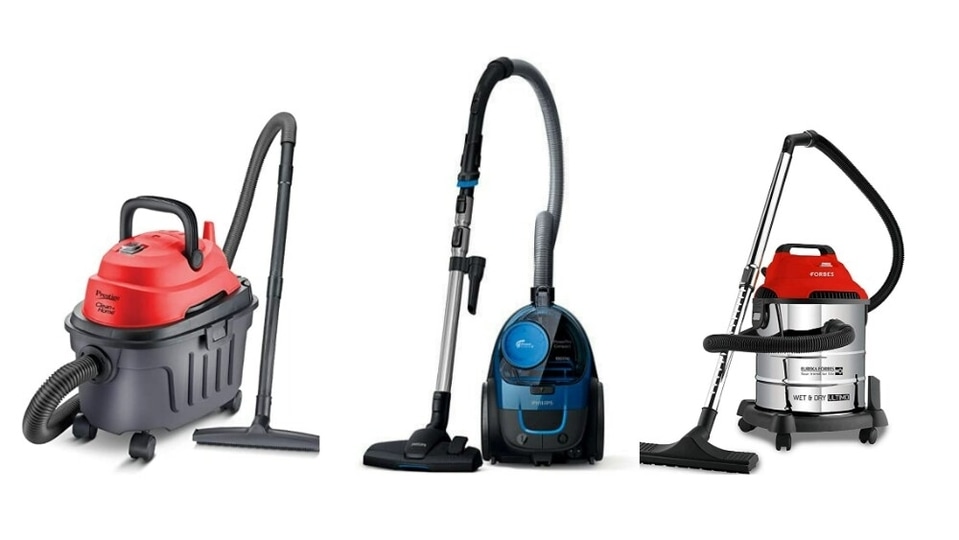 Best vacuum cleaners for your home: Good suction power is vital