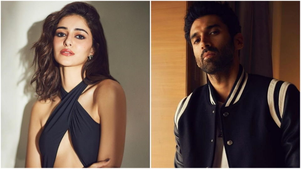 On Koffee With Karan's latest episode Ananya Panday talks about Aditya Roy Kapur.