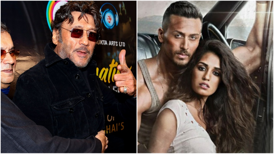 Jackie Shroff has reacted to Tiger Shroff and Disha Patani's breakup rumours. Jackie Shroff has reacted to Tiger Shroff and Disha Patani's breakup rumours.