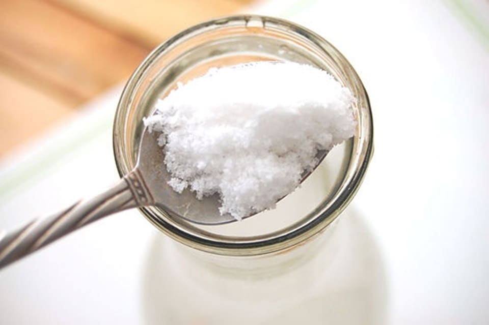 The goal of oral rehydration therapy is to replenish the body’s fluid levels. (Pinterest)