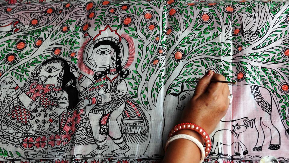 6 Incredible tribal and folk art forms of India you should know about -  Hindustan Times