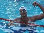 File photo of Srihari Nataraj